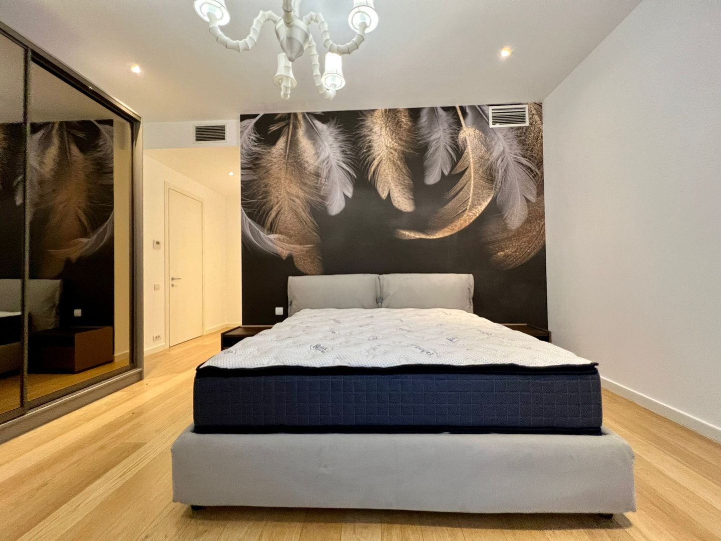 Apartament spatios 4 camere I Zona Herastrau I One Herastrau Park - Poză 18