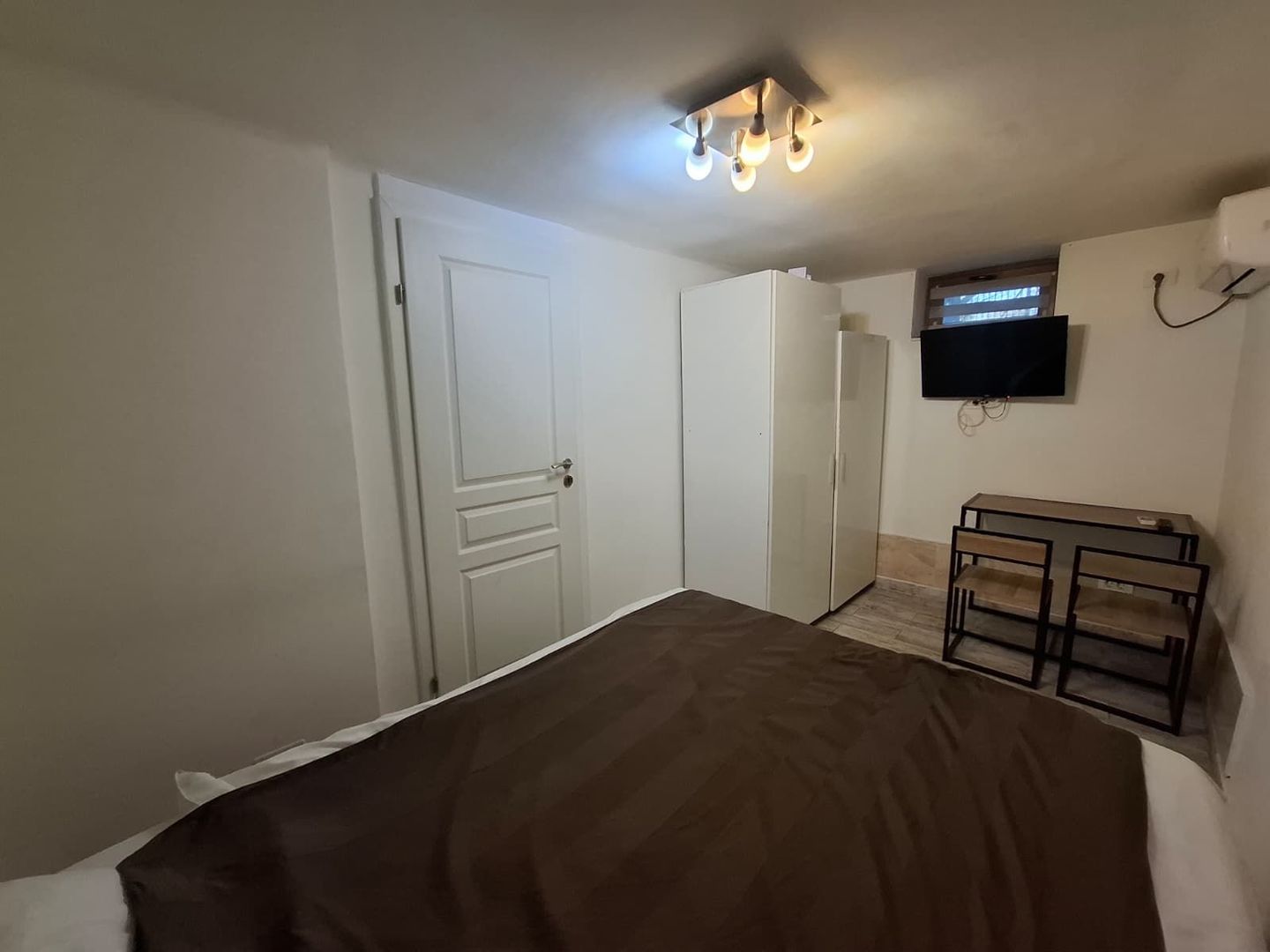 Garsoniera de inchiriat in Vila Calea Dudesti Centrala L353 - Poză 1