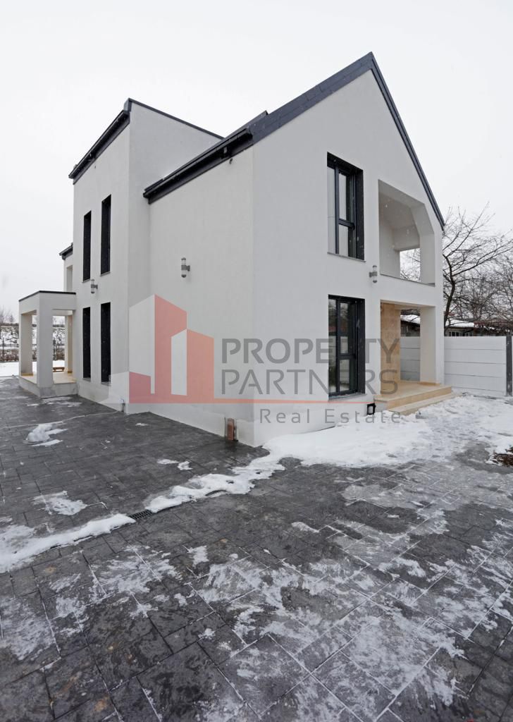 Casa vila | Buftea | Parcul cu Flori - Poză 4