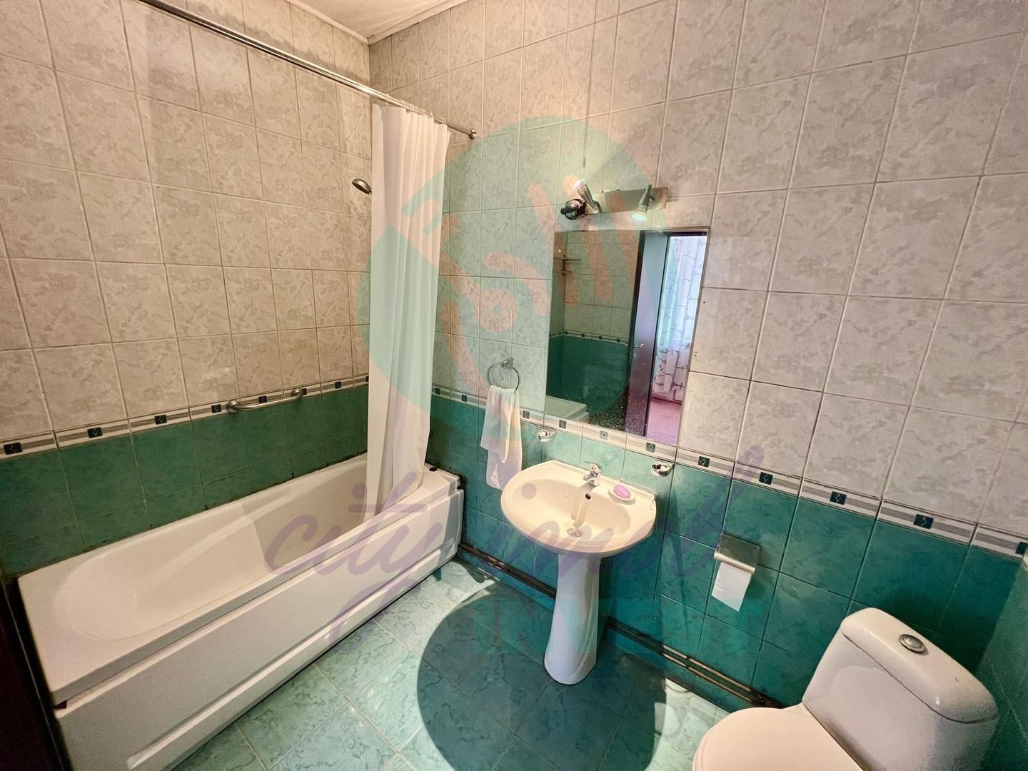 3 camere | Vilă interbelică | 83 mp | Carol – Regina Maria - Poză 7