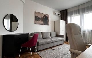 Garsonieră de închiriat - Poză 1