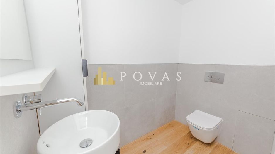 Prima Inchiriere Casa Amber Forest Tunari Otopeni Pipera - Poză 7