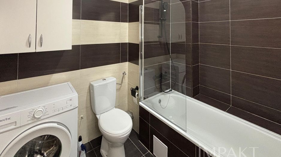 Apartament cu 2 camere langa Iulius Iulius Mall prima inchiriere - Poză 4