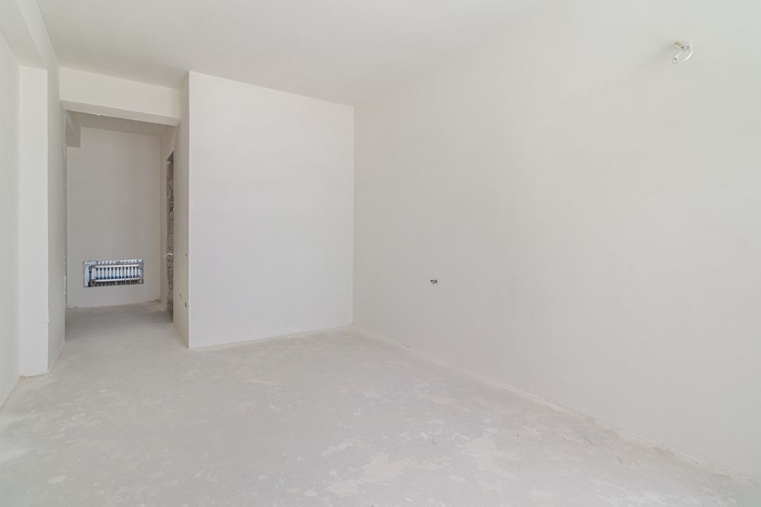 Apartament 3 camere Pipera, Miluna Residence 90,50 mp proiect nou - Poză 7