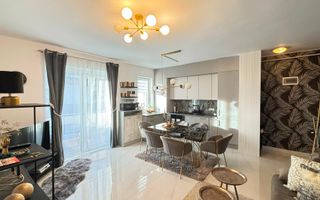 Apartament 2 camere, modern, bloc nou - Bd. Sudului, Braytim - Poză 5