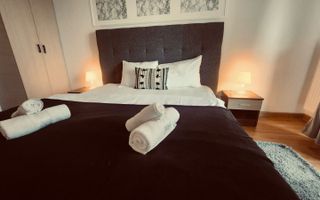 Apartament 2 camere I UpGround Pipera I  Barbu Vacarescu - Poză 7