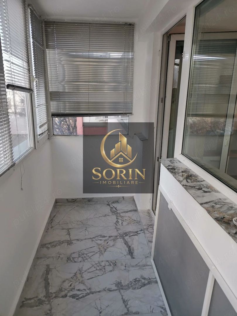 Inchiriez Apartament 2 camere Metrou Iancului - Poză 6