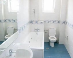 APARTAMENT CU 4 CAMERE LA INCHIRIERE LANGA PARCUL VERDI - Poză 6