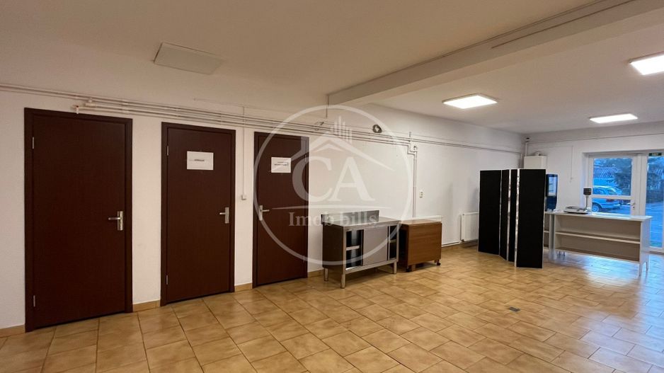 Spațiu comercial de închiriat în zona Velenta, Oradea - Poză 4