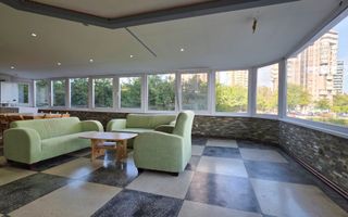 Gara – Port | 4 camere, 120 mp, 2 băi, living panoramic | termen lung - Poză 2