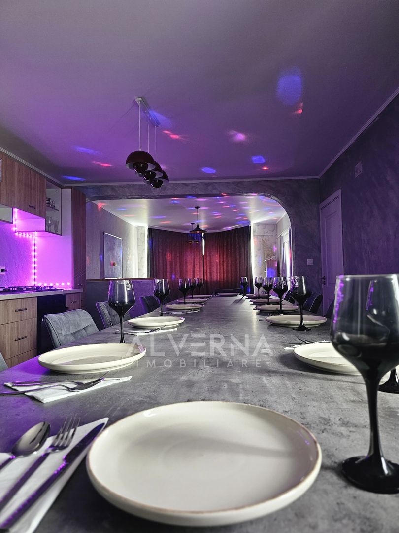 Oportunitate de investitie in Turism | Pensiune - 224mp | Iasi - Poză 17