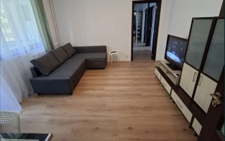 AP. 3 CAMERE- OBOR, BUCATARIE INCHISA, BLOC REABILITAT, MODERN - Poză 7