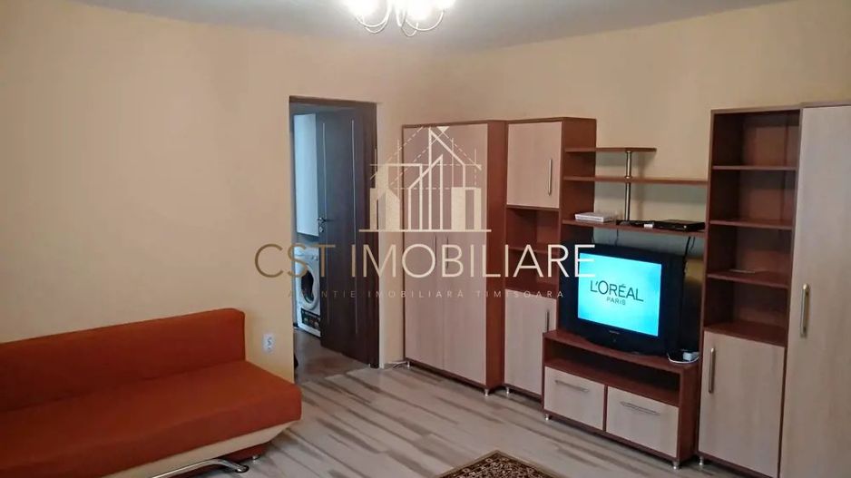 Apartament 2 camere Sagului - Etaj Intermediar - Poză 2