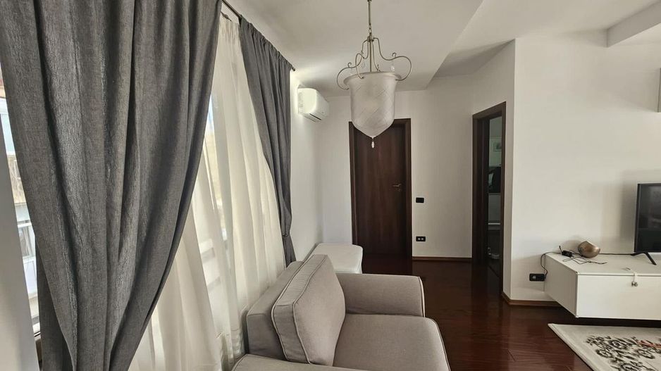 Apartament superb | Complet Mobilat si Utilat | Burebista - Poză 3