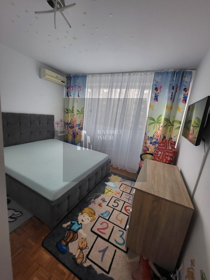 Apartament 2 camere 50 mp zona Giurgiului  xy - Poză 5