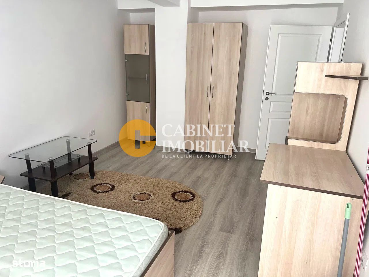 Apartament 2 camere - 49mp | Capat CUG | Bloc nou 2023 - Poză 7