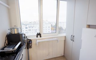 Vânzare, 3 camere, str. Alba-Iulia, Buiucani - Poză 7