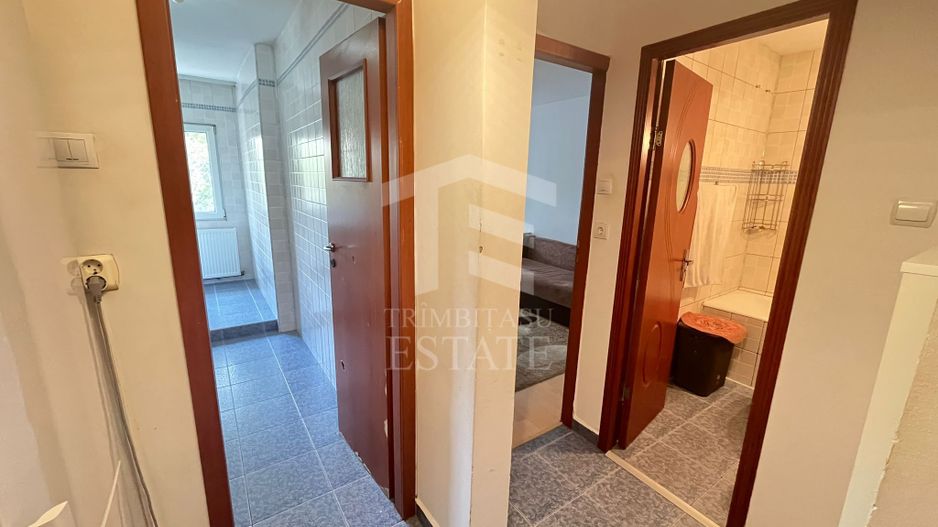 Garsoniera Lacul Tei Barbu Vacarescu - Poză 9