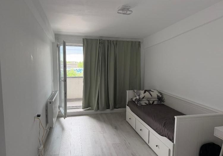 Duplex Luminos 3 camere, cu Terasa si Vedere Delta Vacaresti. Parcare subterana. - Poză 11