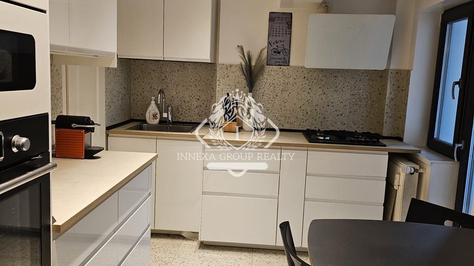 Unirii I Duplex I 4 camere I 103mp I Etaj 6-7 I 1500 EURO - Poză 15