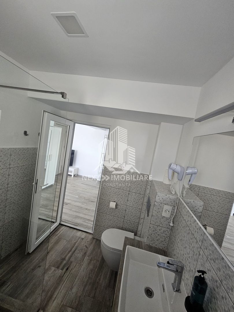 🌊 Apartament 2 Camere de Închiriat – Mamaia Sat – Lângă Lidl - Poză 8