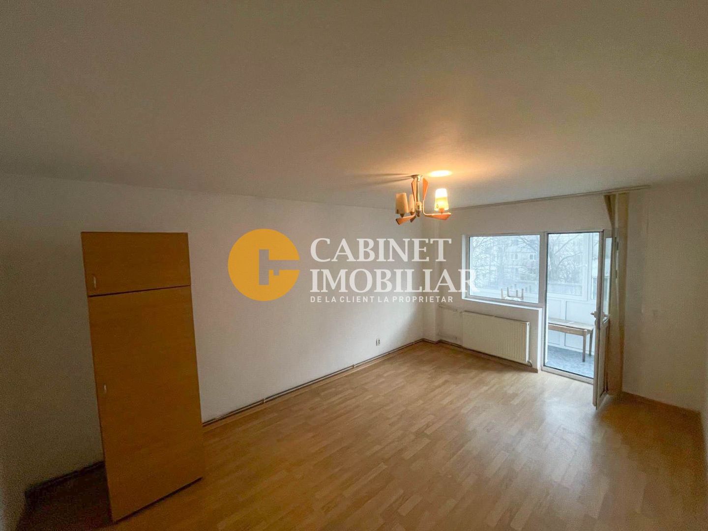 3 Camere Decomandat+2 Bai -Zona Dacia - Poză 1