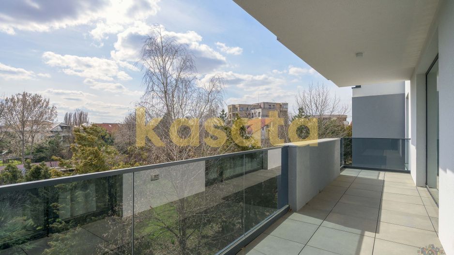 4 camere | 124mp utili | Residence5 Forest Pipera | mobilat și utilat - Poză 30