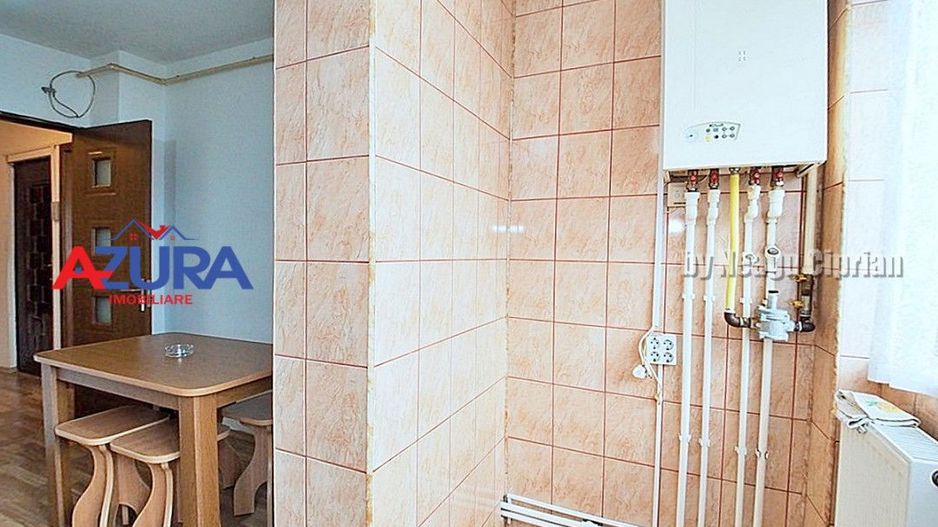 Vanzare apartament 2 camere, Popa Sapca - Poză 13