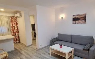 SUPER OFERTA! GARSONIERA MODERNA ULTRACENTRAL FAVORIT DRUMUL TABEREI METROU - Poză 1