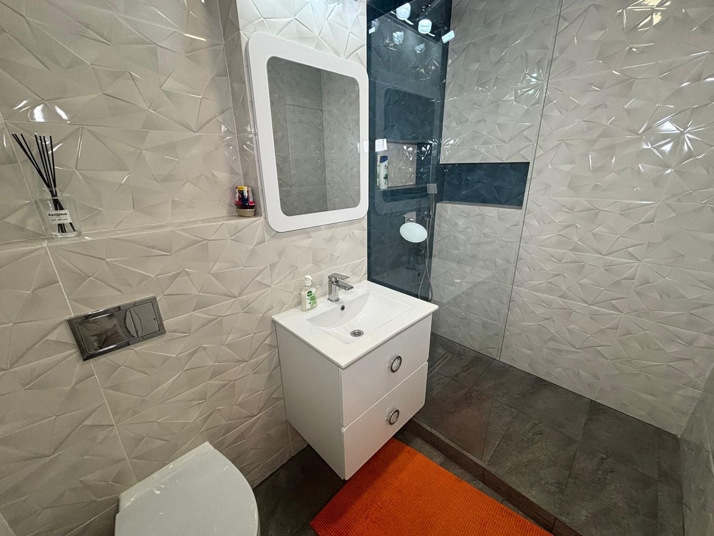 AP. 2 CAMERE PETROM CITY, CENTRALA, BLOC NOU, MOBILAT, COMISION 0% - Poză 5