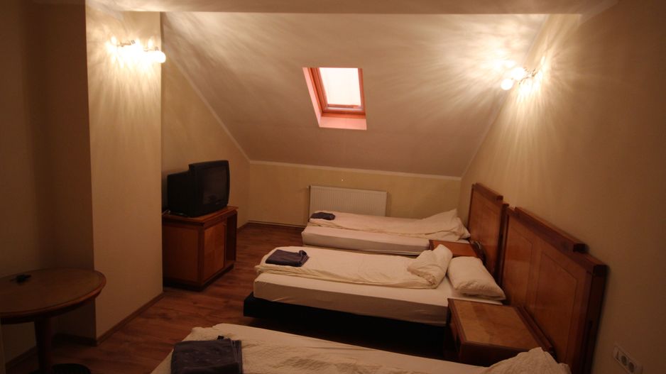 Vila  destinatie camin batrani - Poză 31