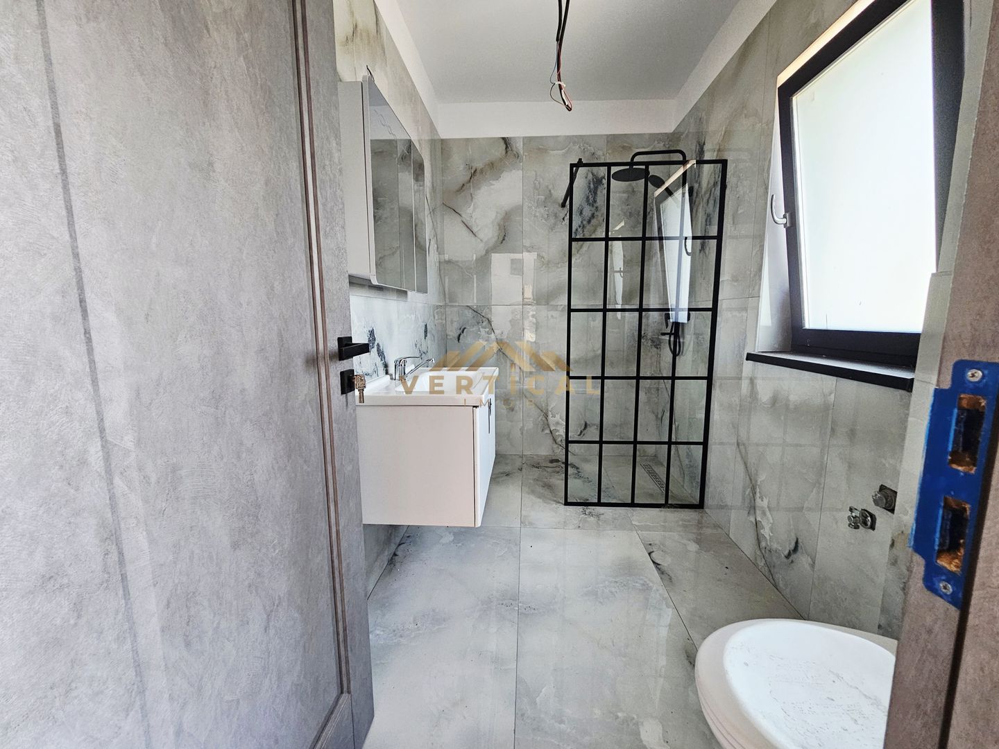 Casa P+M | 4 camere | comuna Berceni - Poză 9