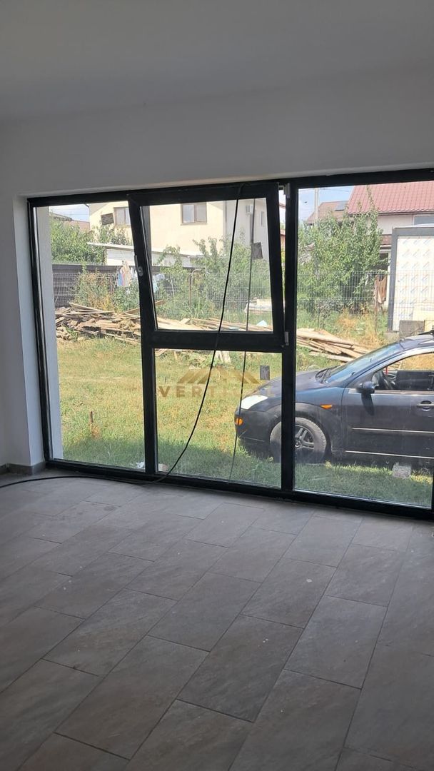 Casă individuală de vânzare – Confort, eficiență și curte proprie - Poză 6
