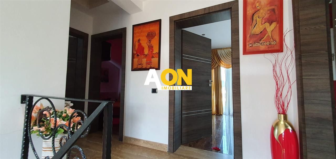 Casă P+M cu 4 camere, teren 321 mp – Barabant Alba Iulia - Poză 8