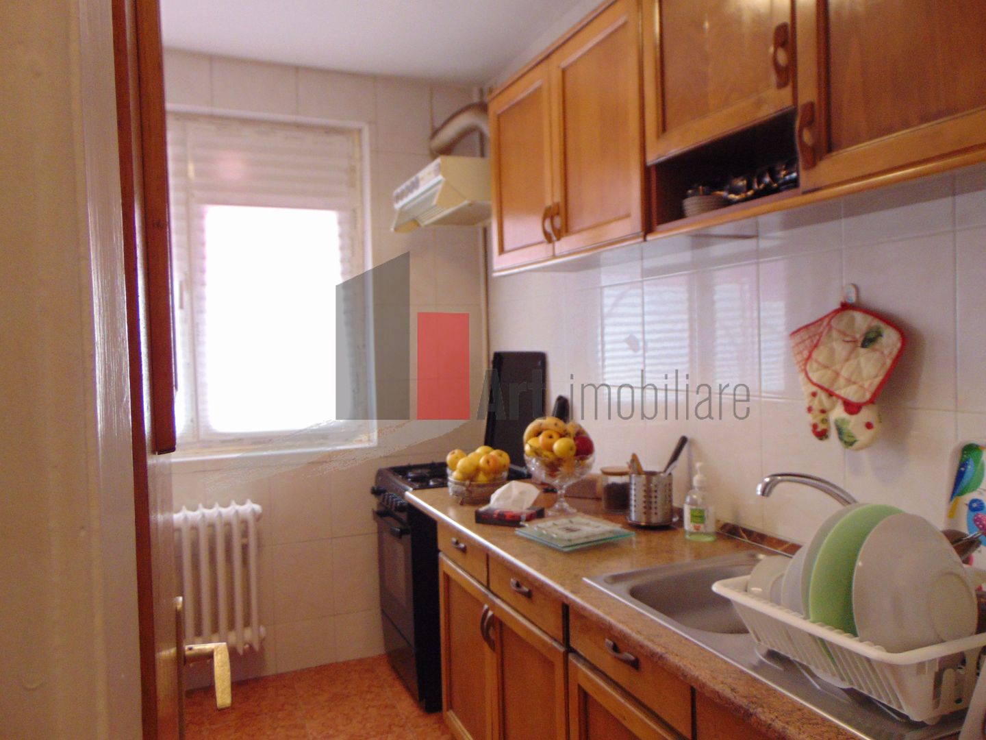 Apartament 3 camere Parc Diham - Poză 14