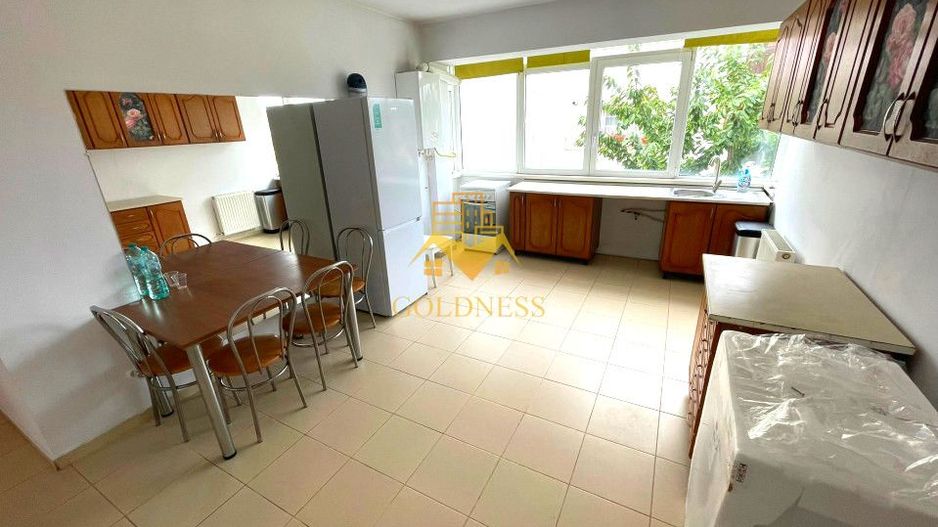 2 camere decomandate, 85 mp, parcare subterana, Andrei Muresanu - Poză 3