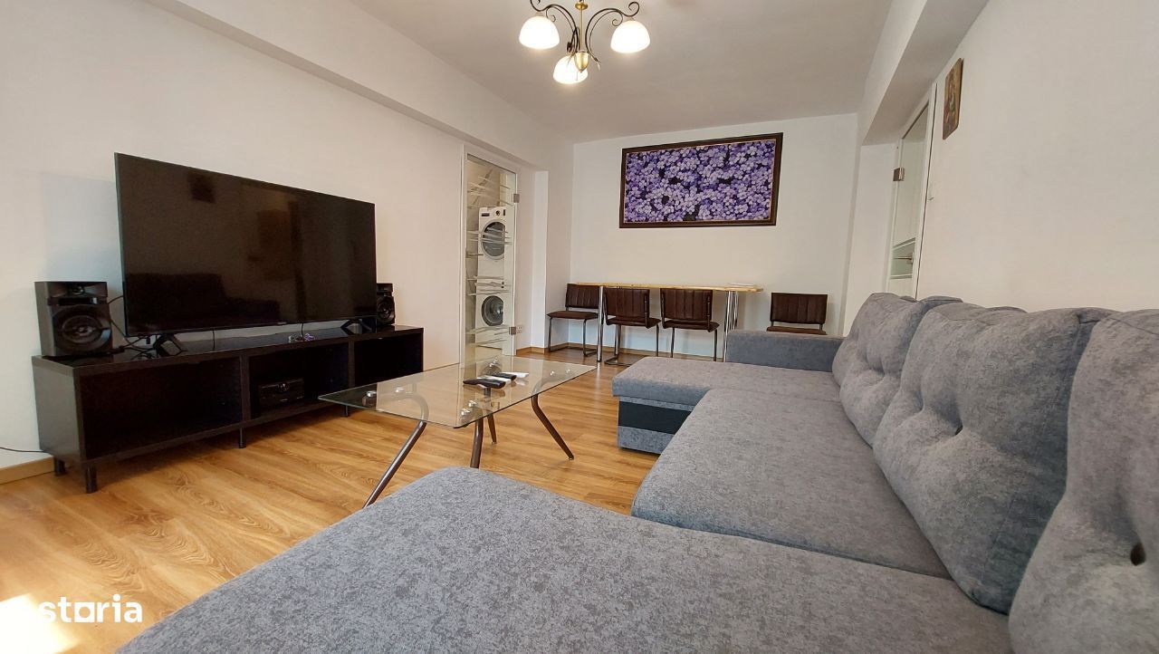 Apartament Superb Intersectie Titan Parc IOR Metrou - Poză 3