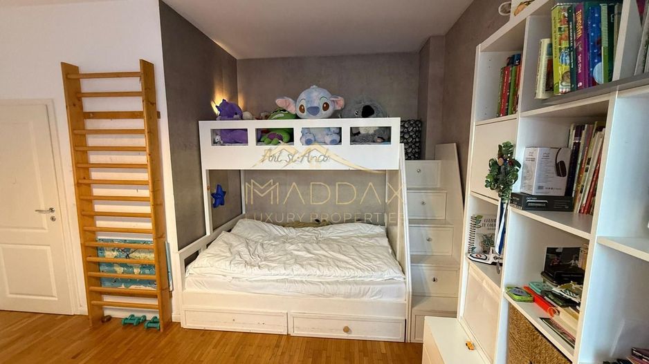 Apartament 4 camere*Vilă Dorobanți/ Curte superba/ Spațios - Poză 19