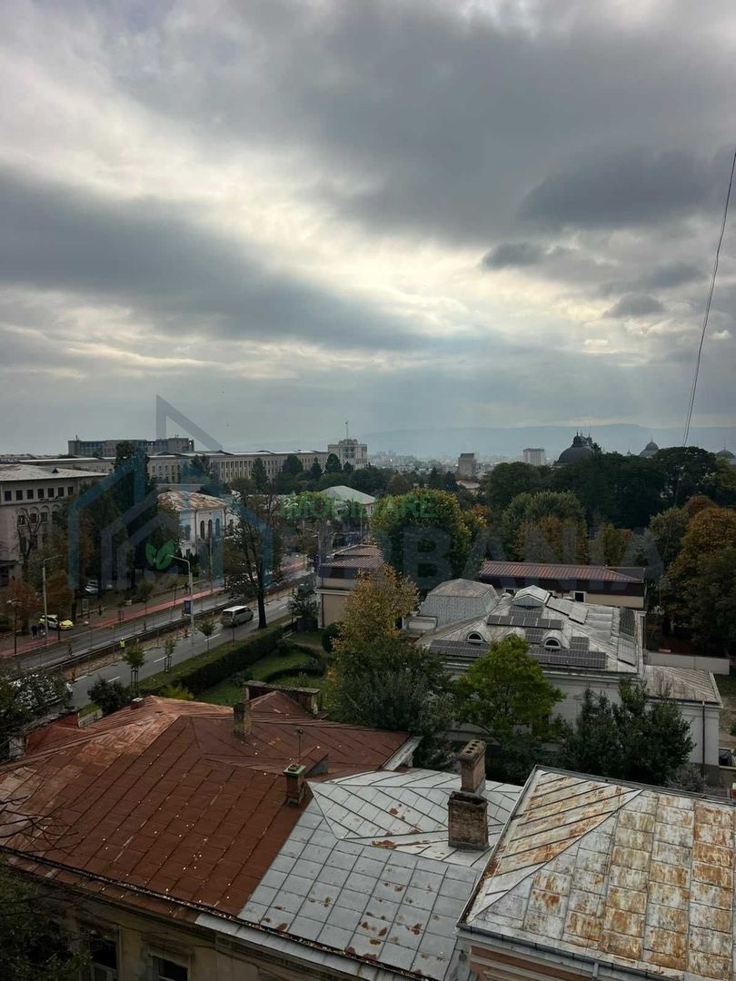 Apartament 2 camere de închiriat în Copou, lângă Universitate - Poză 7