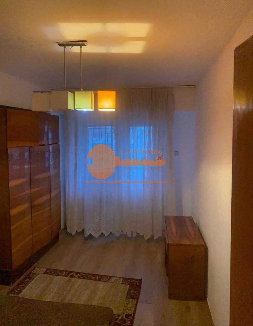 Apartament 3 camere decomandat – Delfinului / Mega Mall / Parcul Național - Poză 4