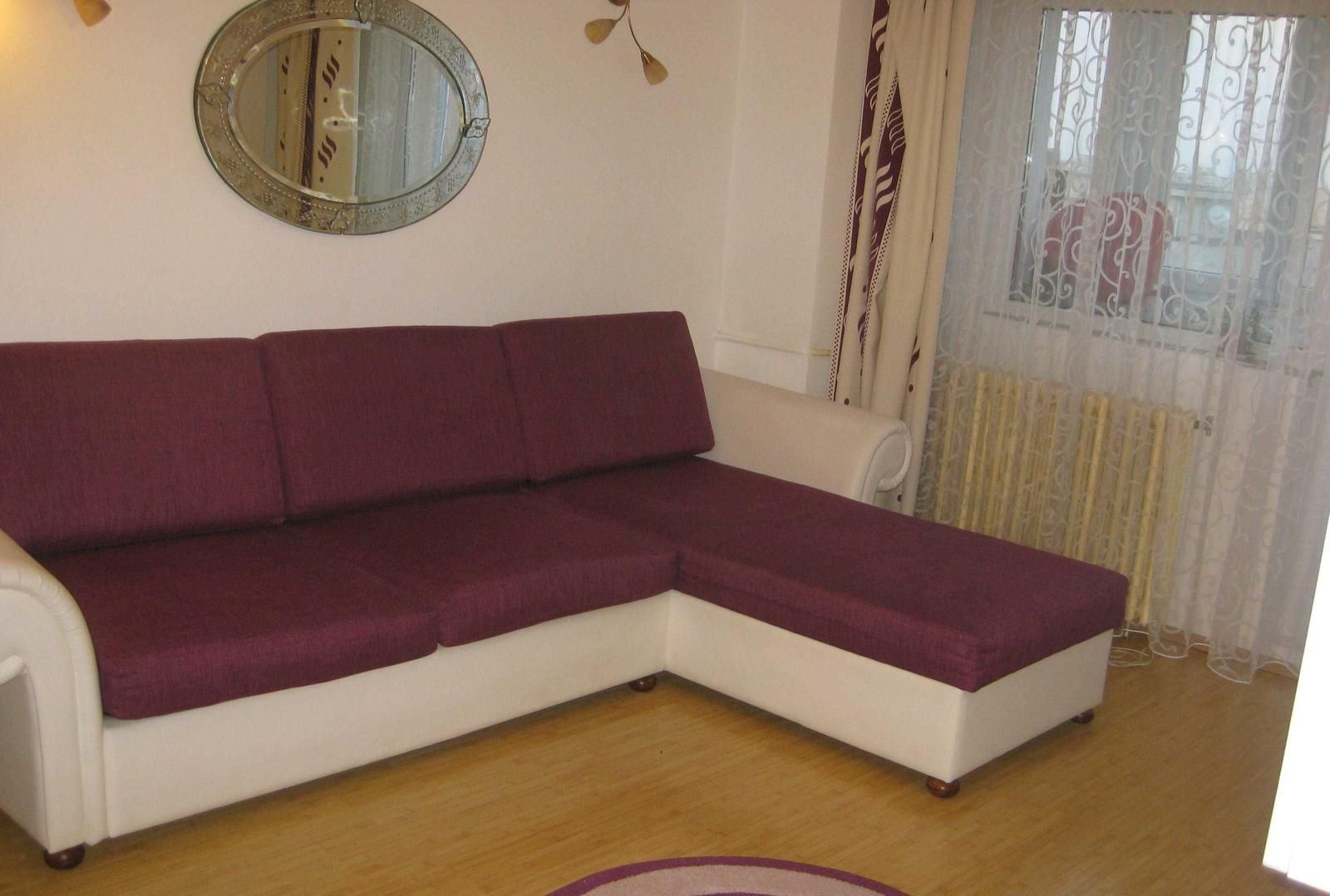 AP. 3 CAMERE BRANCOVEANU, 78 MP UTILI, MOBILAT MODERN, METROU 8 MNUTE - Poză 2