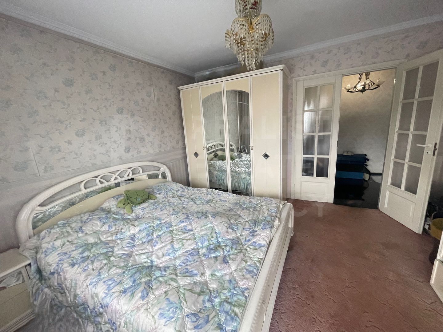 Vânzare, apartament, 4 camere, str. Calea Ieșilor, Buiucani - Poză 2