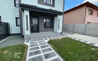 Duplex nou în Dumbrăvița 4 camere, zona centrala - Poză 18