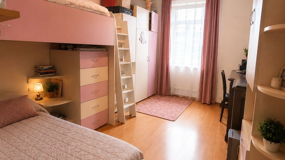 Casa 3 camere, 97 mp(etaj 1) + 2 spatii anexe in aceeasi curte - Poză 7