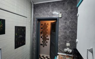 Garsoniera cu vedere la parcul Cismigiu I Creditabil I Etaj 6 I Balcon - Poză 7