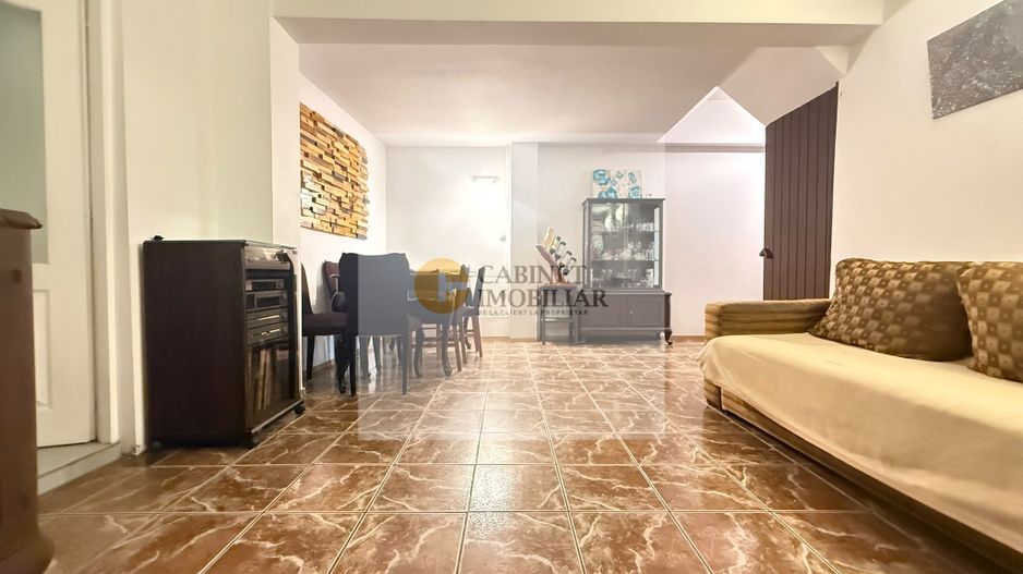 Casa individuala 6 camere I P+M I 190 mp utili | Creditabil - Poză 1