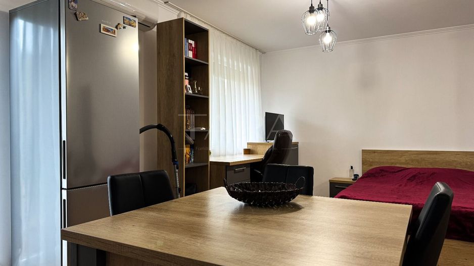 Apartament zona VIVO, BMW, lângă viitorul Spital Regional de Urgență. - Poză 1