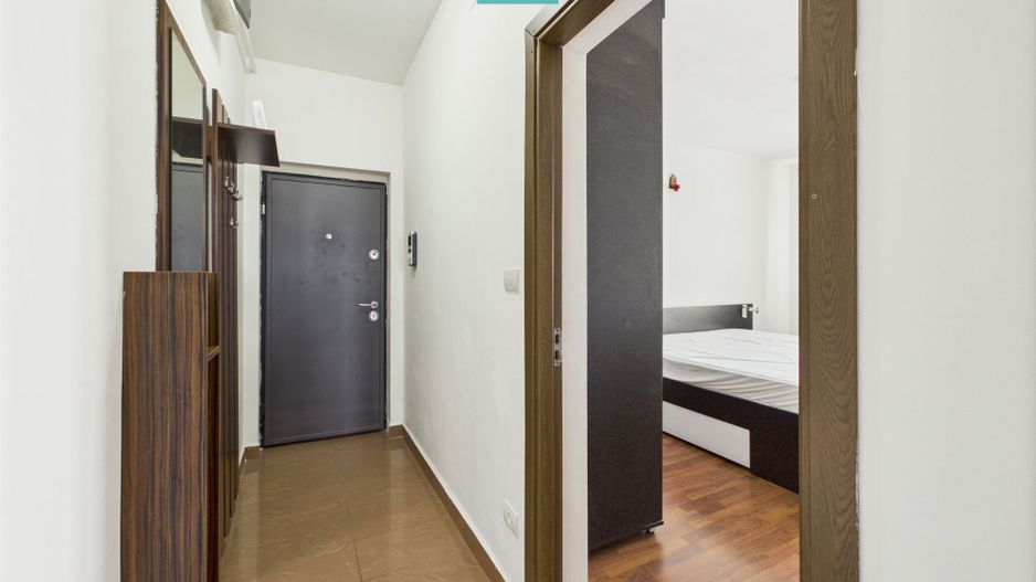 Apartament 2 camere, etaj 1, parcare privata. - Poză 9