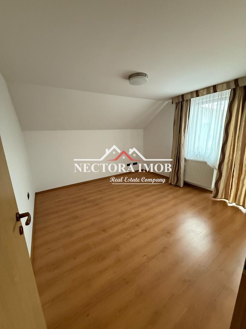 NECTORA IMOB-Casa 4 cam Cartier Grigorescu,155 mp utili + 500 mp teren - Poză 15