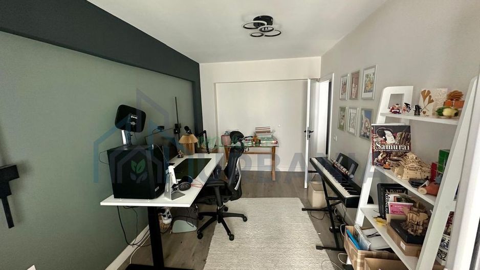 Apartament 3 camere, 71 mp, lângă Hala Centrală, Iași – Disponibil de la 1 iulie - Poză 6